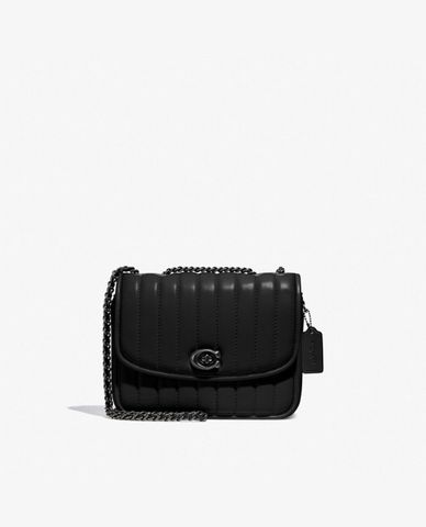  COACH - Túi đeo vai nữ nắp gập Madison 