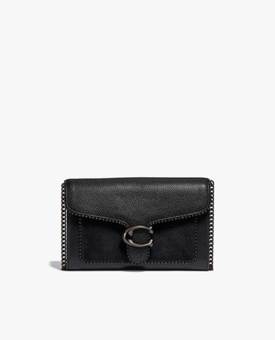  COACH - Túi đeo chéo nữ Vintage Passport Hipster Rare 