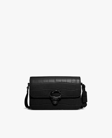  COACH - Túi đeo vai nữ chữ nhật Studio 