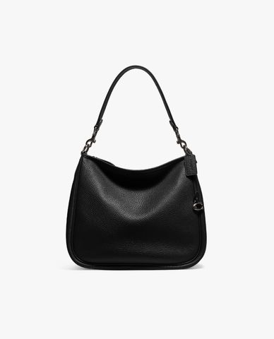 COACH - Túi đeo vai nữ chữ nhật Cary Hobo 