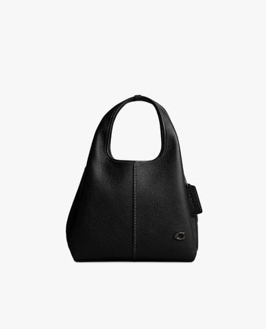  COACH -  Túi xách nữ phom hình thang thời trang Lana 23 