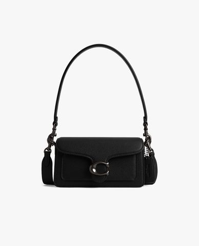  COACH - Túi đeo vai nữ phom chữ nhật Tabby 20 