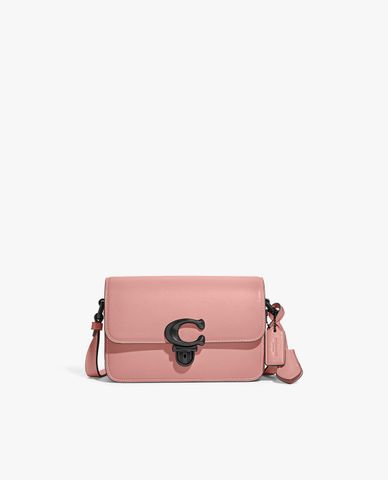  COACH - Túi đeo chéo nữ nắp gập Studio 19 