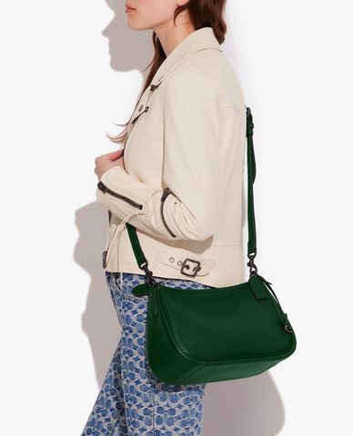  COACH - Túi xách nữ thời trang Cary 