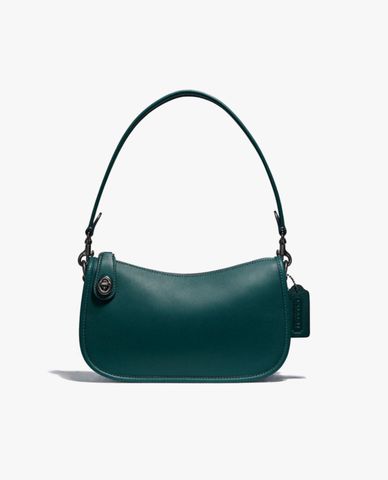  COACH - Túi xách tay nữ Swinger 