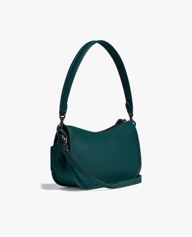  COACH - Túi xách tay nữ Swinger 