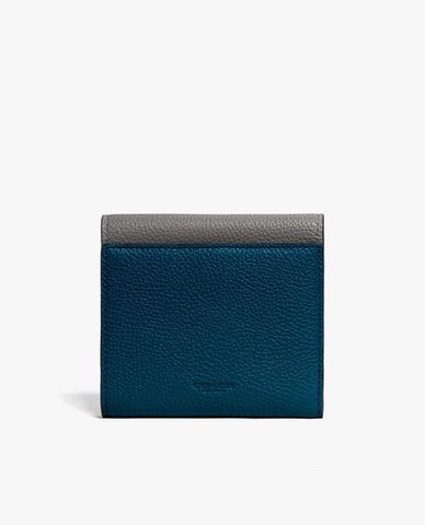  COACH - Ví nữ mini dạng gập Tabby Small 