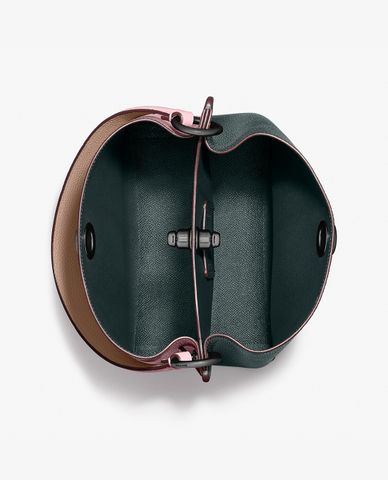  COACH -  Túi đeo vai phom vuông Charlie 21 