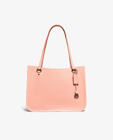  COACH - Túi tote nữ chữ nhật Tyler Carryall 