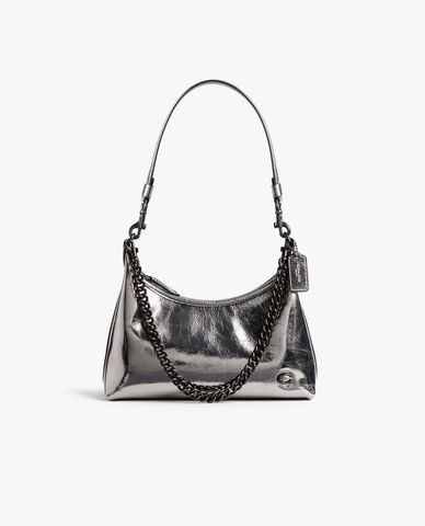  COACH - Túi đeo vai nữ hình thang Juliet 25 