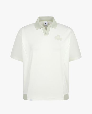  PRO SPECS - Áo polo nữ cổ bẻ tay ngắn Dolman Fit Open Eri 