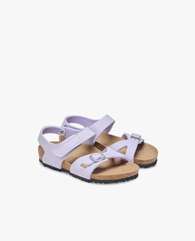  BIRKENSTOCK - Giày sandals trẻ em đế bệt Colorado 