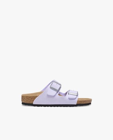  BIRKENSTOCK - Dép trẻ em quai ngang Arizona Vegan 