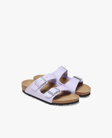 BIRKENSTOCK - Dép trẻ em quai ngang Arizona Vegan 