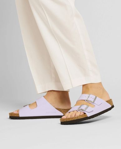  BIRKENSTOCK - Dép unisex quai ngang Arizona 