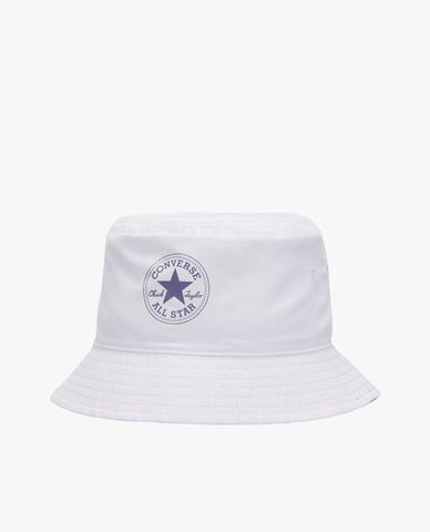  CONVERSE - Nón bucket unisex Reversible 