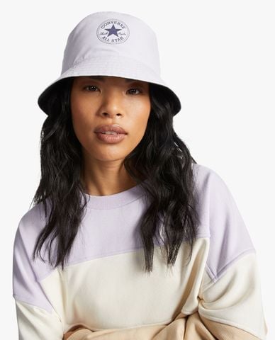  CONVERSE - Nón bucket unisex Reversible 