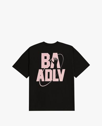  ADLV - Áo thun ngắn tay cổ tròn BA x ADLV Headphone 