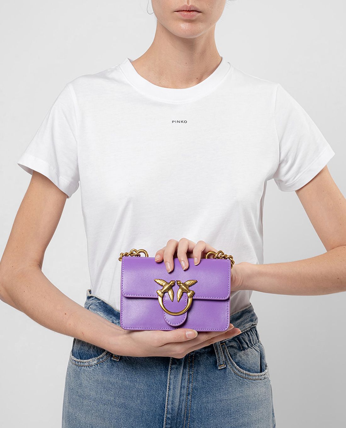 pinko love evolution