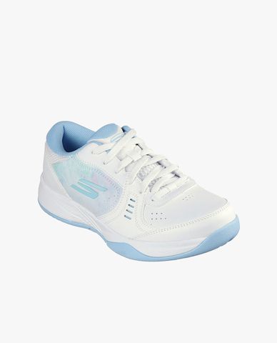  SKECHERS - Giày tập luyện nữ Go Pickleball Viper Court Smash 5 