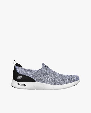  SKECHERS - Giày slip on nữ Arch Fit Refine Don't Go 