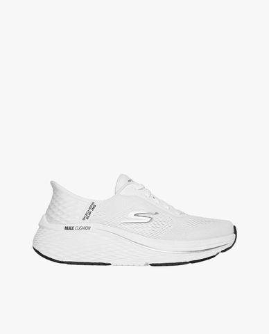  SKECHERS - Giày sneakers nữ cổ thấp Slip Ins Max Cushioning Elite 2.0 