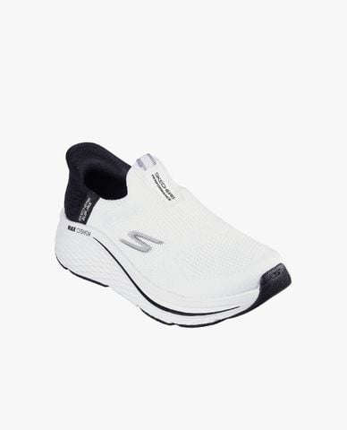  SKECHERS - Giày slip on nữ Max Cushioning Elite 2.0 