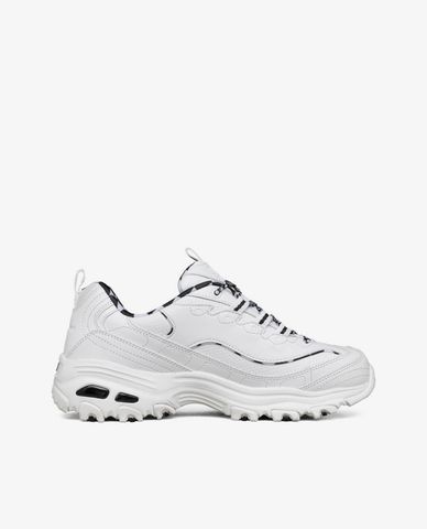  SKECHERS - Giày sneaker nữ D'Lites 1.0 