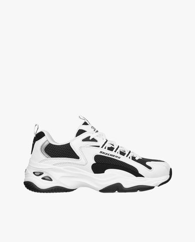  SKECHERS - Giày thể thao nữ thắt dây DLites 4.0 