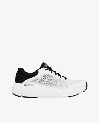  SKECHERS - Giày sneakers nam cổ thấp thắt dây Max Cushioning Delta 