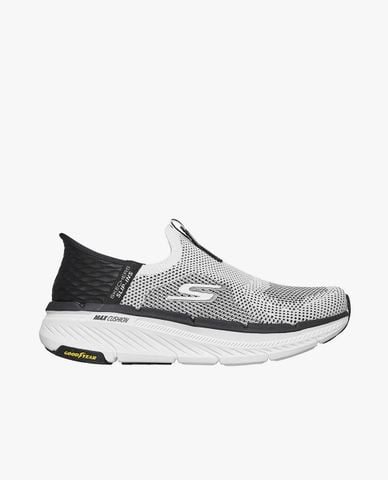  SKECHERS - Giày slip on nam Max Cushioning Premier 2.0 