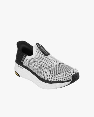  SKECHERS - Giày slip on nam Max Cushioning Premier 2.0 