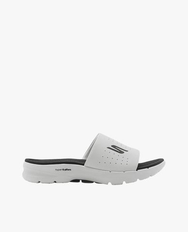  SKECHERS - Dép nam quai ngang GOwalk 6 