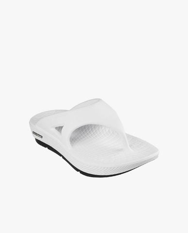  SKECHERS - Dép kẹp nam Go Recover Refresh 