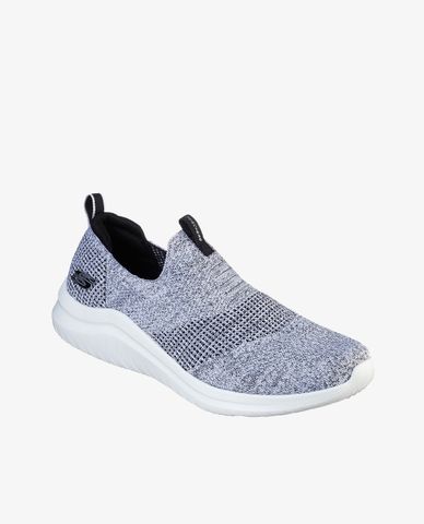  SKECHERS - Giày slip on nam Ultra Flex 2 Mirkon 