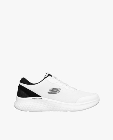  SKECHERS - Giày sneakers nam cổ thấp Skech Lite Pro 