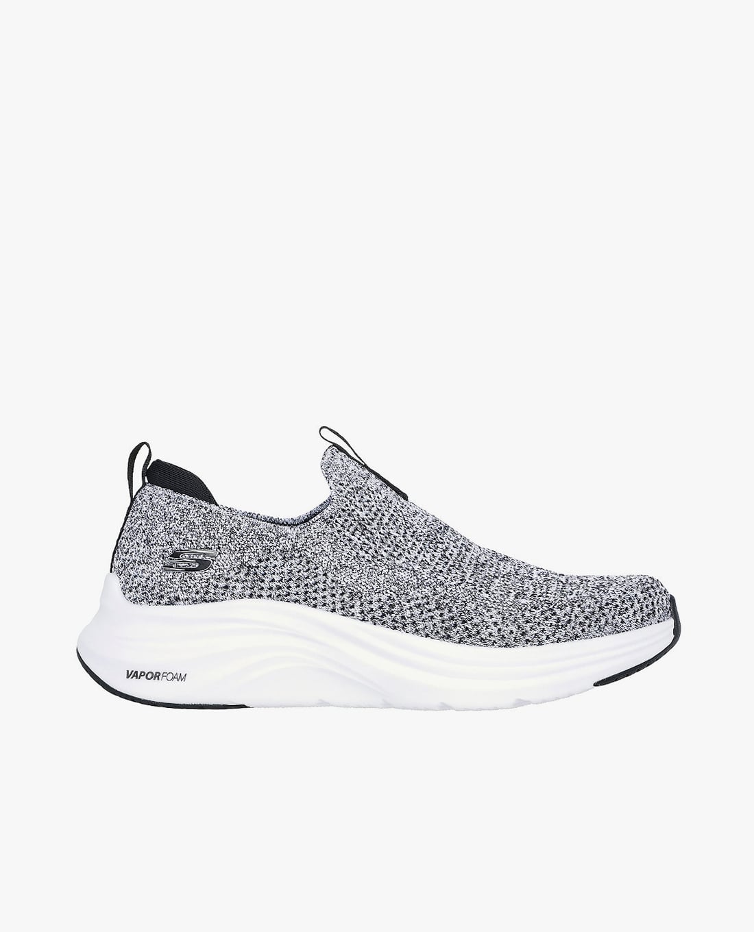 SKECHERS - Giày slip on nam Vapor Foam Oxulus