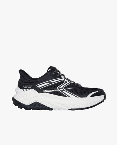  SKECHERS - Giày sneakers nam cổ thấp Monster Evo Kinso 