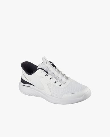  SKECHERS - Giày slip on nam Bounder 2.0 