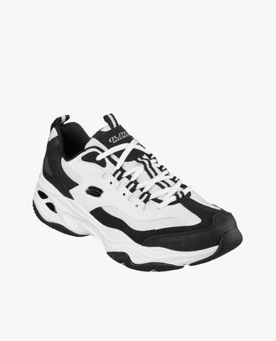  SKECHERS - Giày thể thao nam DLites 4.0 