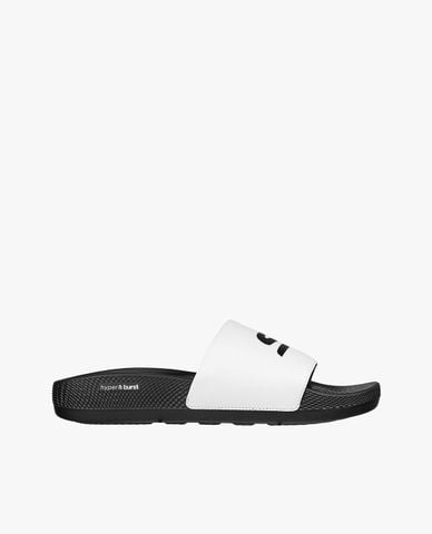  SKECHERS - Dép nam quai ngang Hyper 