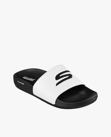  SKECHERS - Dép nam quai ngang Hyper 