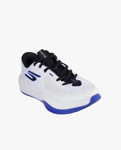  SKECHERS - Giày bóng rổ nam SKX League 