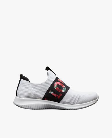  SKECHERS - Giày sneaker nữ Ultra Flex Love First 