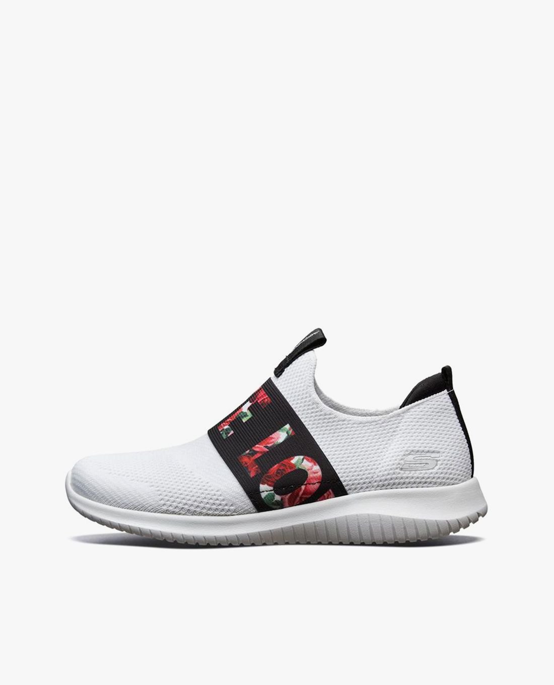 Skechers ultra flex love first 2025