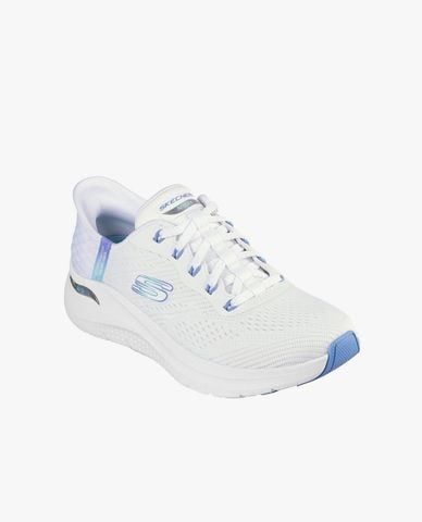  SKECHERS - Giày tập luyện nữ Arch Fit 2.0 Easy Chic 