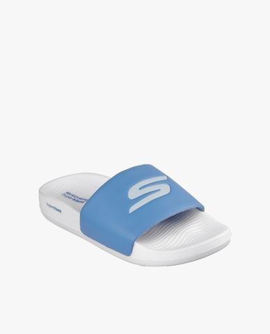  SKECHERS - Dép nam quai ngang Hyper 