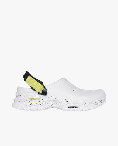  SKECHERS -  Giày clog nữ thời trang Foamies Arch Fit Outdoor 