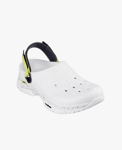  SKECHERS -  Giày clog nữ thời trang Foamies Arch Fit Outdoor 