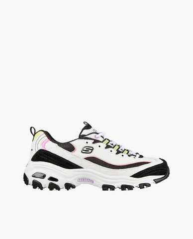  SKECHERS - Giày thể thao nữ D'Lites 